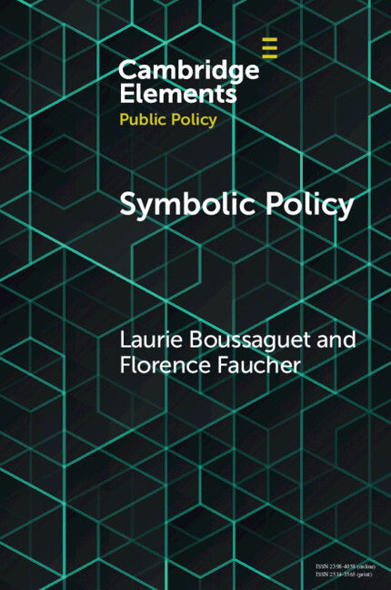 Symbolic Policy
