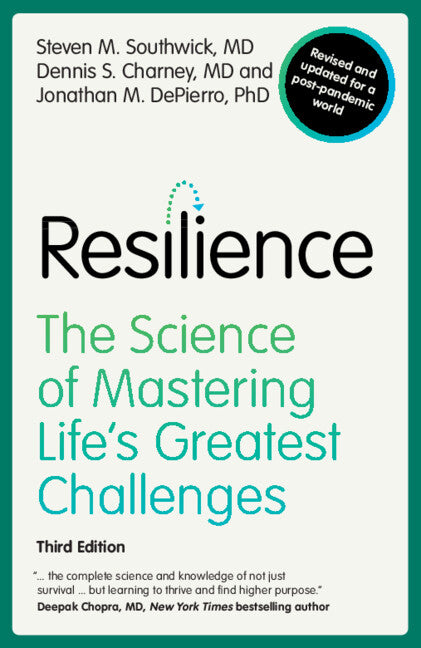 Resilience (3rd edition)