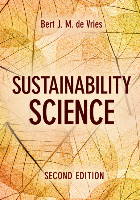 SALE Sustainability Science