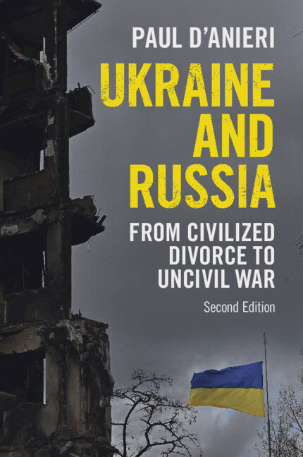SALE Ukraine and Russia
