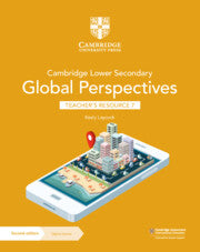 Cambridge Lower Secondary Global Perspectives 2nd edition Teacher's Book 7