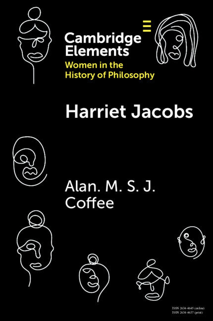Harriet Jacobs