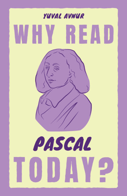 Why Read Pascal Today?