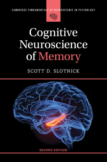 SALE Cognitive Neuroscience of Memory