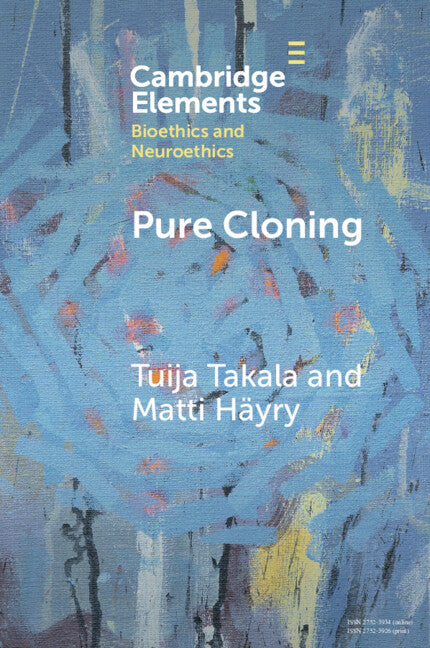 Pure Cloning