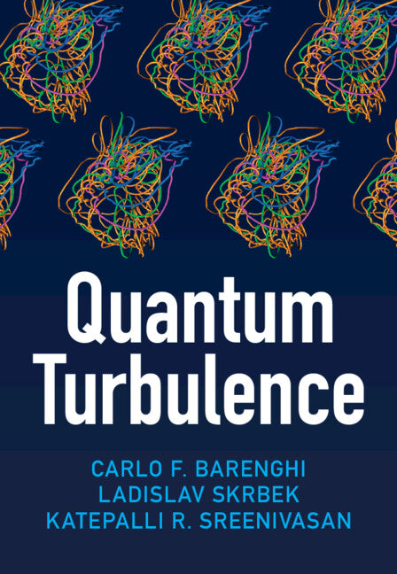 Quantum Turbulence