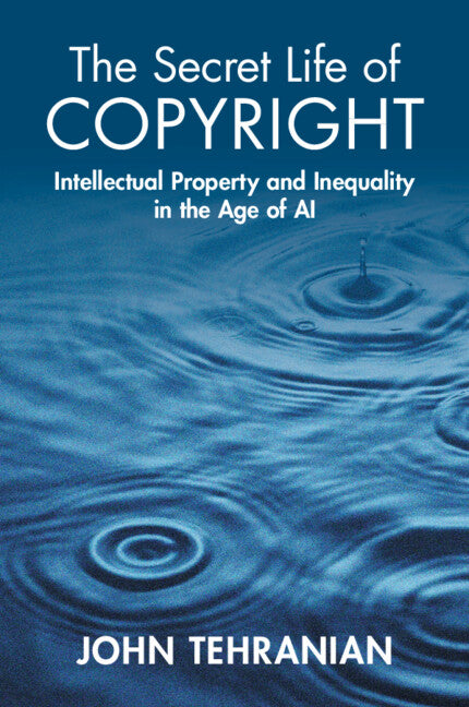 The Secret Life of Copyright
