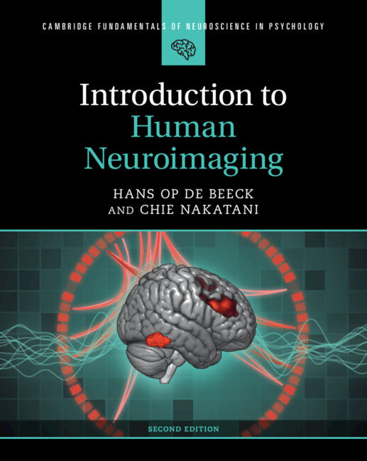 Introduction to Human Neuroimaging