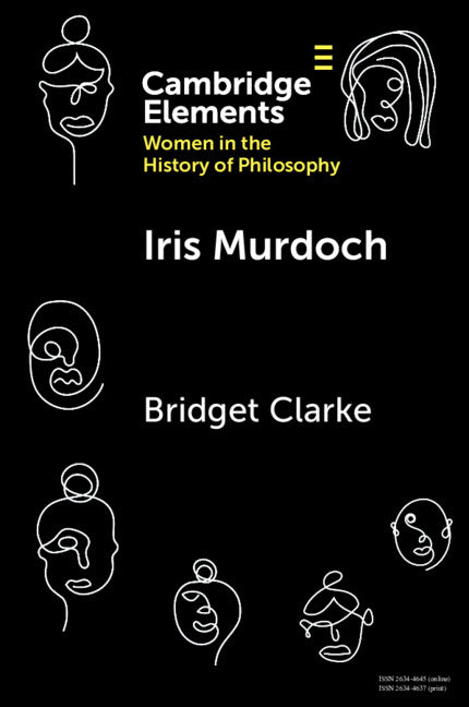 Iris Murdoch