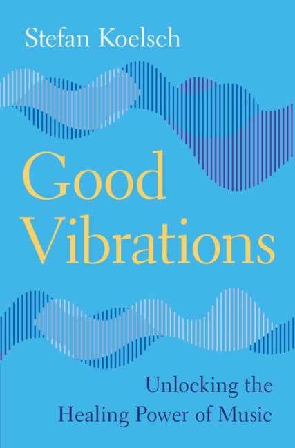 SALE Good Vibrations