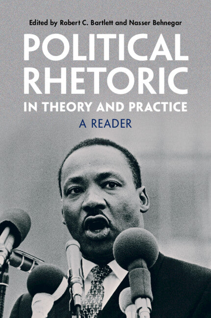 Political Rhetoric in Theory and Practice