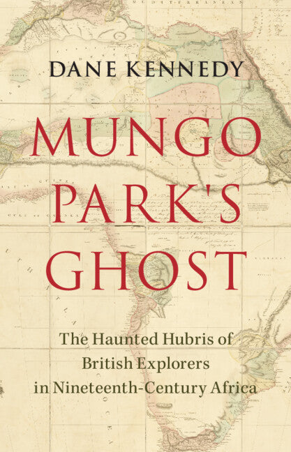 Mungo Park's Ghost