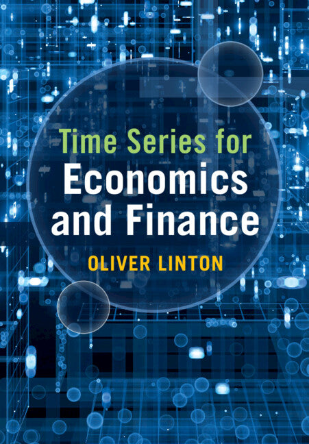 SALE Time Series for Economics and Finance