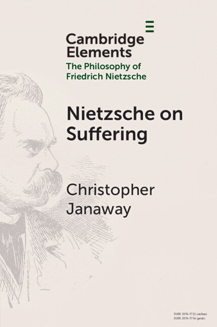Nietzsche on Suffering