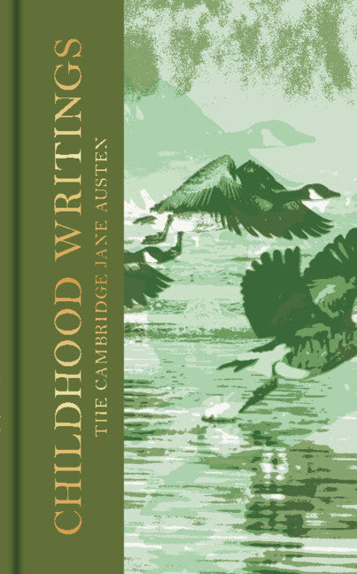 Childhood Writings - The Collector's Edition