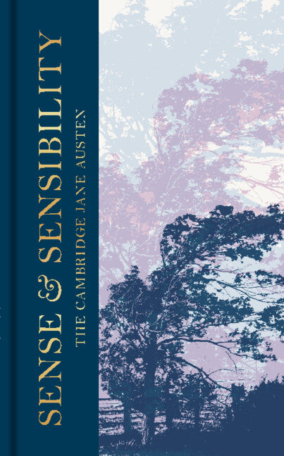 SALE Sense and Sensibility