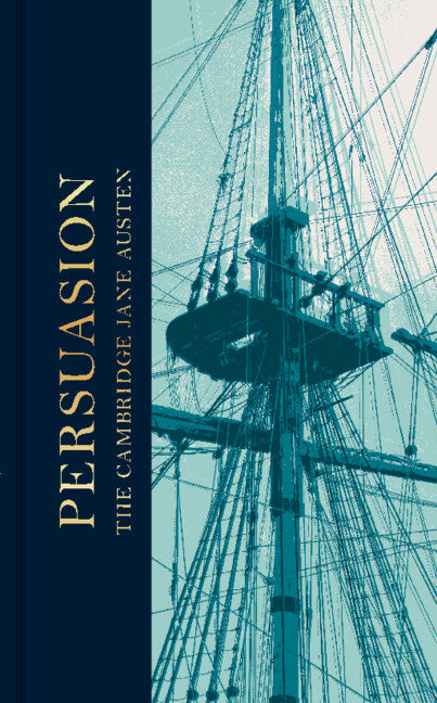 Persuasion - The Collector's Edition