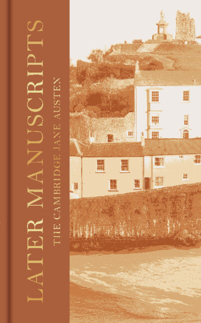 Later Manuscripts - The Collector's Edition