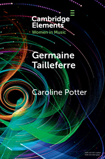 Germaine Tailleferre