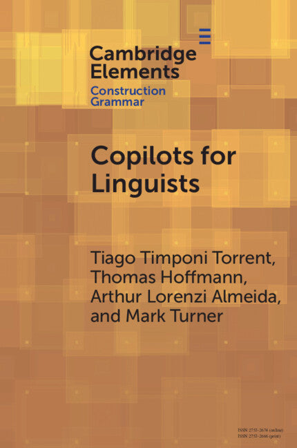 Copilots for Linguists AI