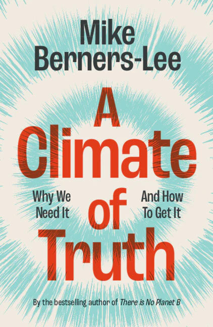 SALE A Climate of Truth