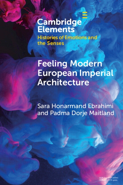 Feeling Modern European Imperial Architecture