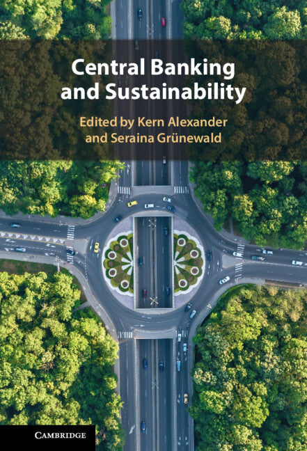 Central Banking and Sustainability