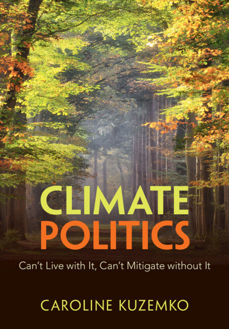 Climate Politics