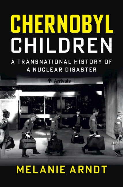 Chernobyl Children