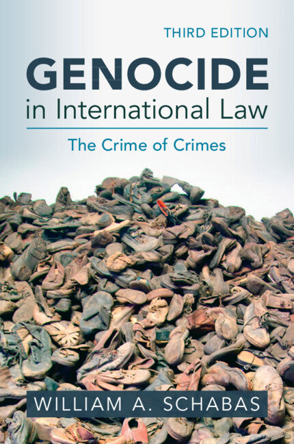 Genocide in International Law