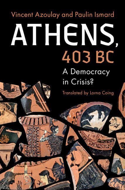 SALE Athens 403 BC