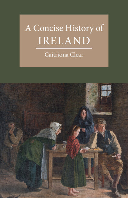 A Concise History of Ireland