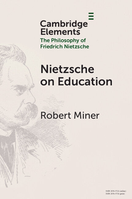 Nietzsche on Education