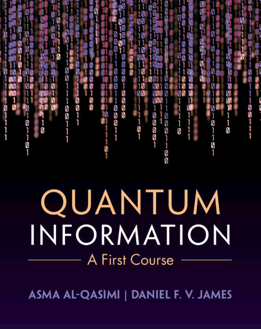 SALE Quantum Information
