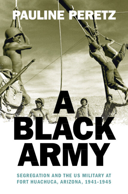 A Black Army