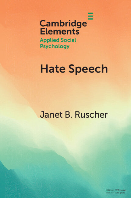 Hate Speech