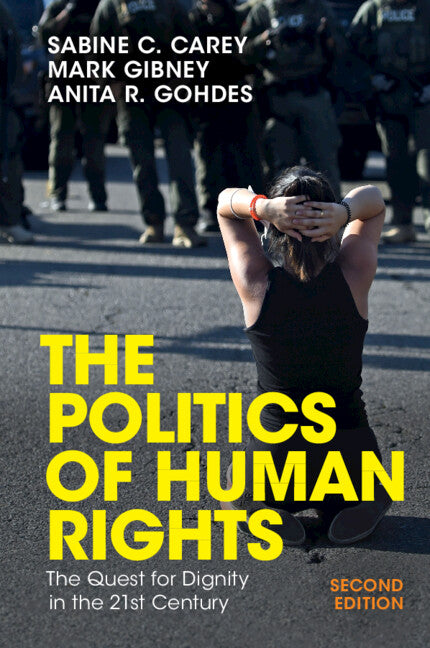 The Politics of Human Rights