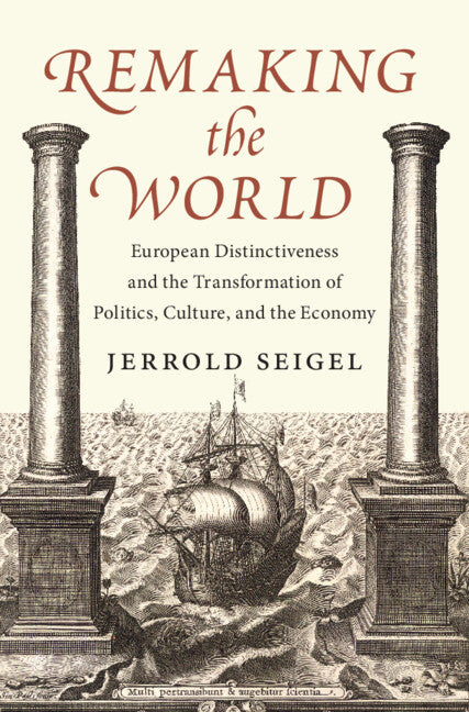 SALE Remaking the World