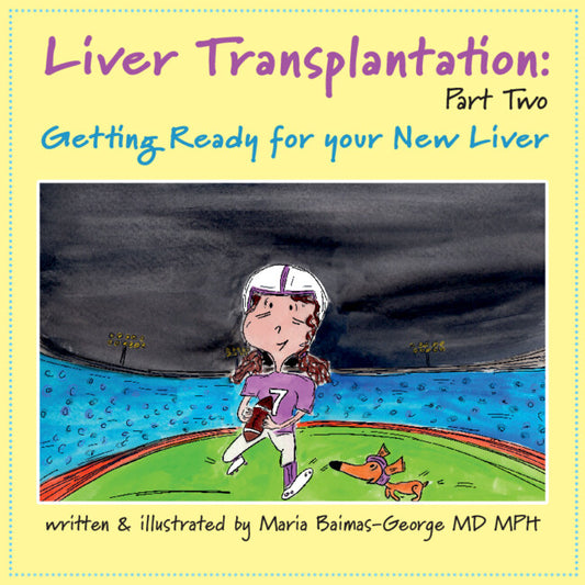 Liver Transplantation