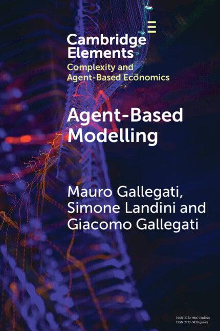 Agent­-Based Modelling
