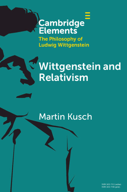 Wittgenstein and Relativism