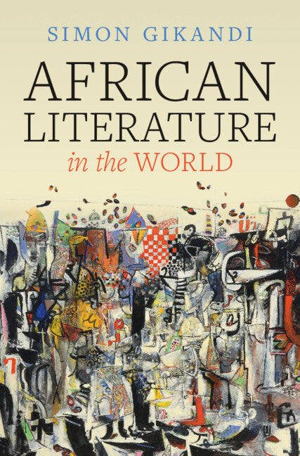 African Literature in the World