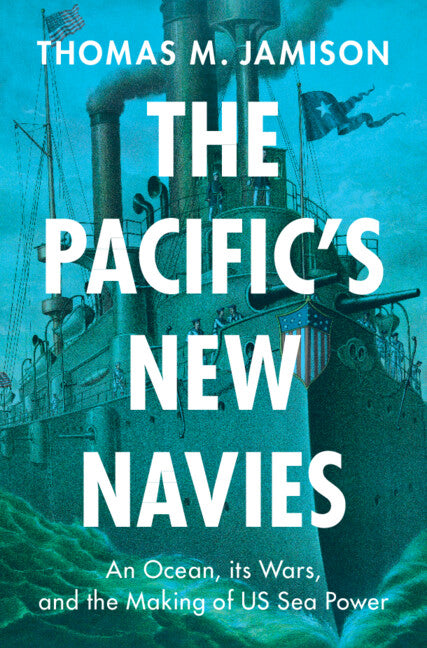 The Pacific's New Navies