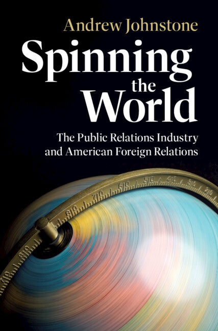 Spinning the World