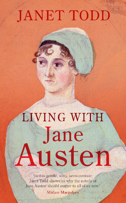 SALE Living with Jane Austen