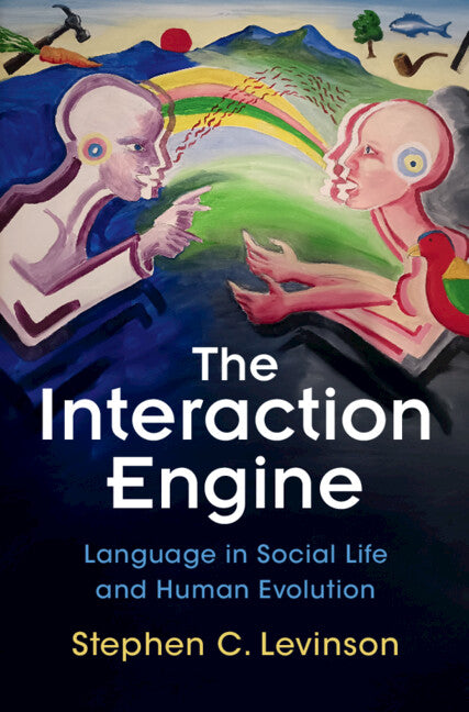 The Interaction Engine