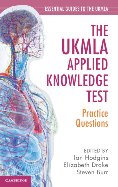 The UKMLA Applied Knowledge Test