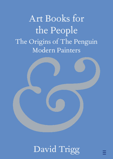 Art Books for the People