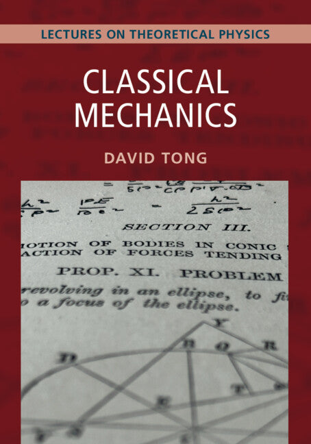 SALE Classical Mechanics (Volume 1)