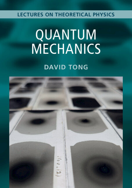 SALE Quantum Mechanics (Volume 3)